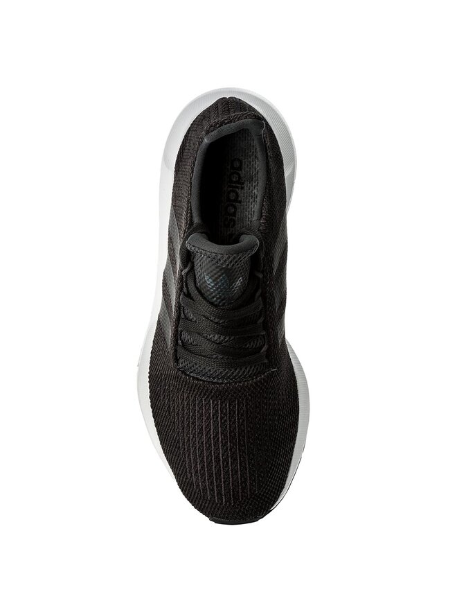 Adidas originals swift run trainers in black cq2114 hot sale
