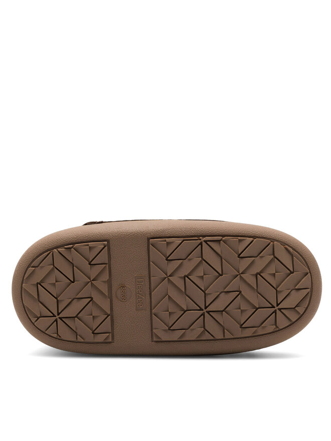 DeeZee Апрески DeeZee Lului N9057 Кафяв