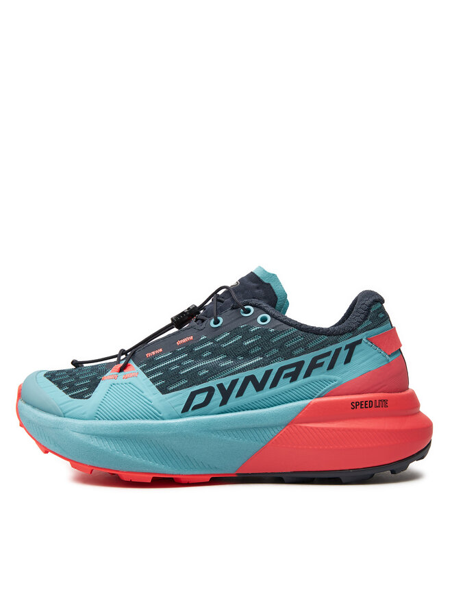 Dynafit Laufschuhe Dynafit Ultra Pro 2 8051 Dunkelblau