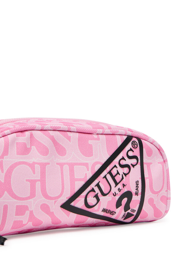 Guess Моливник Guess H5YZ01 WGCS0 Розов