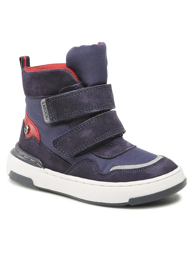 Lasocki Kids Csizma Lasocki Kids CI12-3094-01 Sötétkék