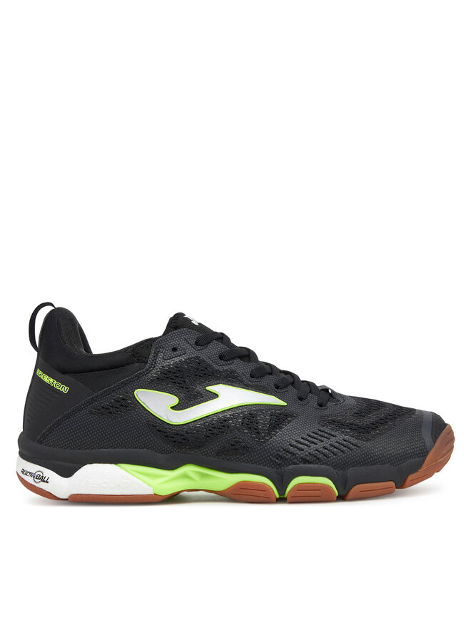 Joma Încălțăminte pentru baschet Joma B.Breston 2501 BBRESTS2501 Negru