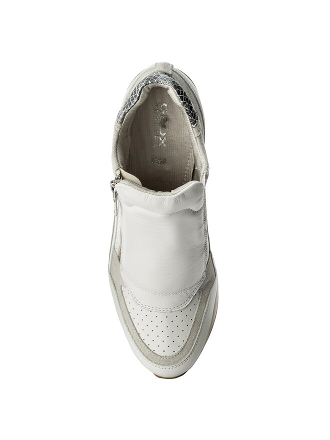 Geox nydame white deals