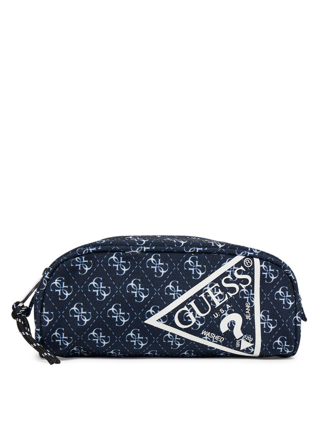 Guess Federtasche Guess H5YZ01 WGCS0 Dunkelblau