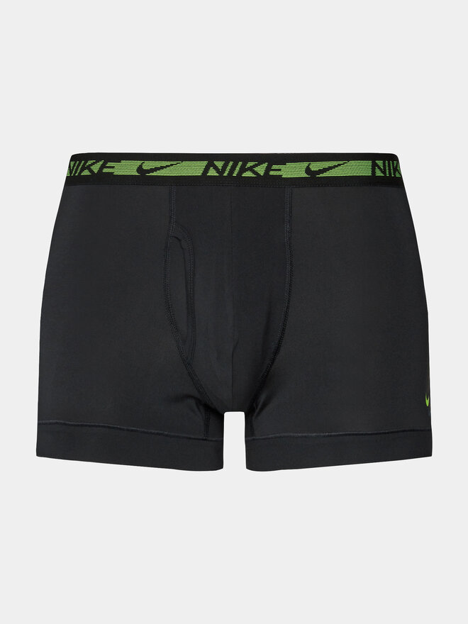 Nike Nike Set 3 parov boksaric 0000KE1152 Črna