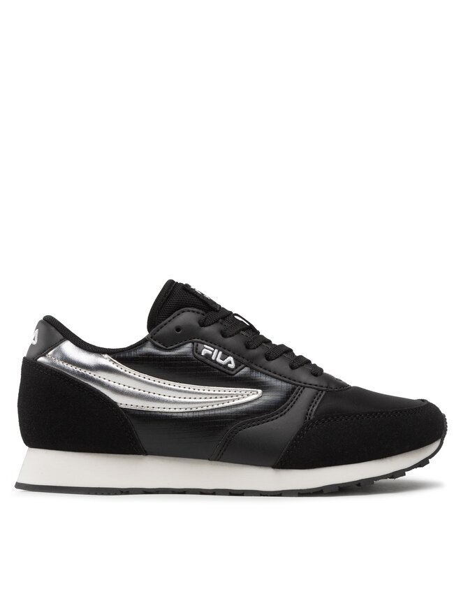 Fila Αθλητικά Fila Orbit F Low Wmn FFW0040.80010 Μαύρο
