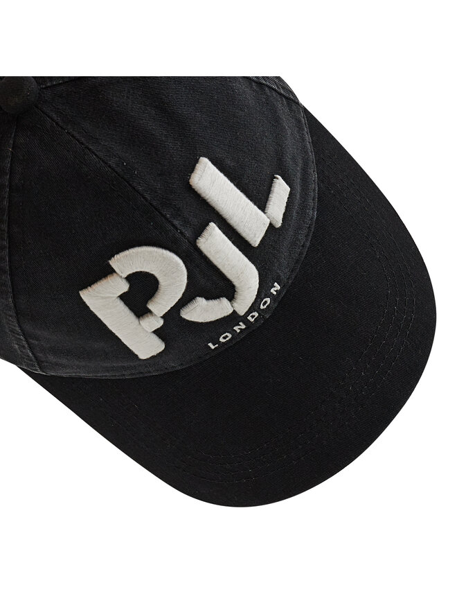 Gorra Pepe Jeans Grey Cap Gris Para Hombre
