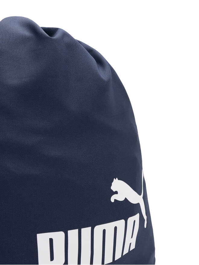 Puma Turnbeutel Puma PHASE GYM SACK 7994402 Dunkelblau