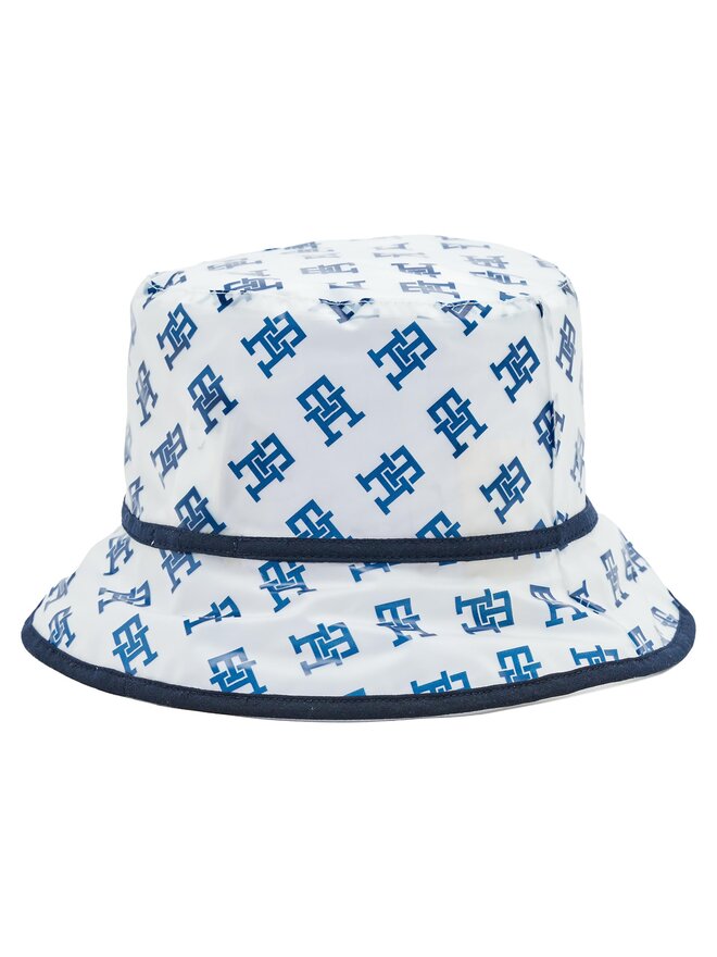 Tommy Hilfiger Hut Tommy Hilfiger AW0AW14804 Weiß