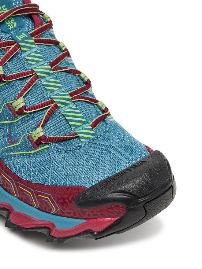 La Sportiva Buty do biegania La Sportiva Ultra Raptor II 46O502624 Niebieski