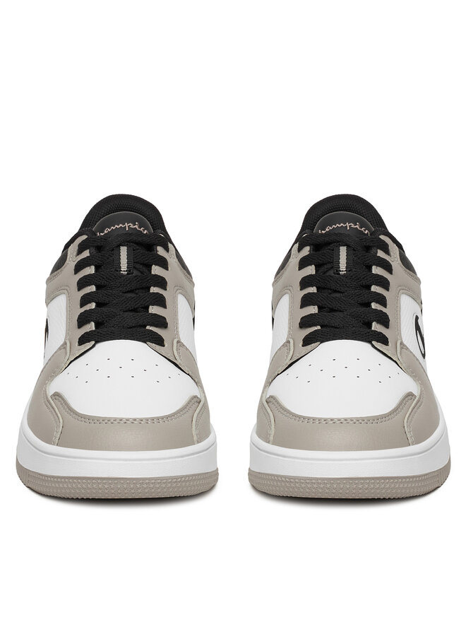 Champion Сникърси Champion RD18 2.0 LOW S11470-ES002 Бял