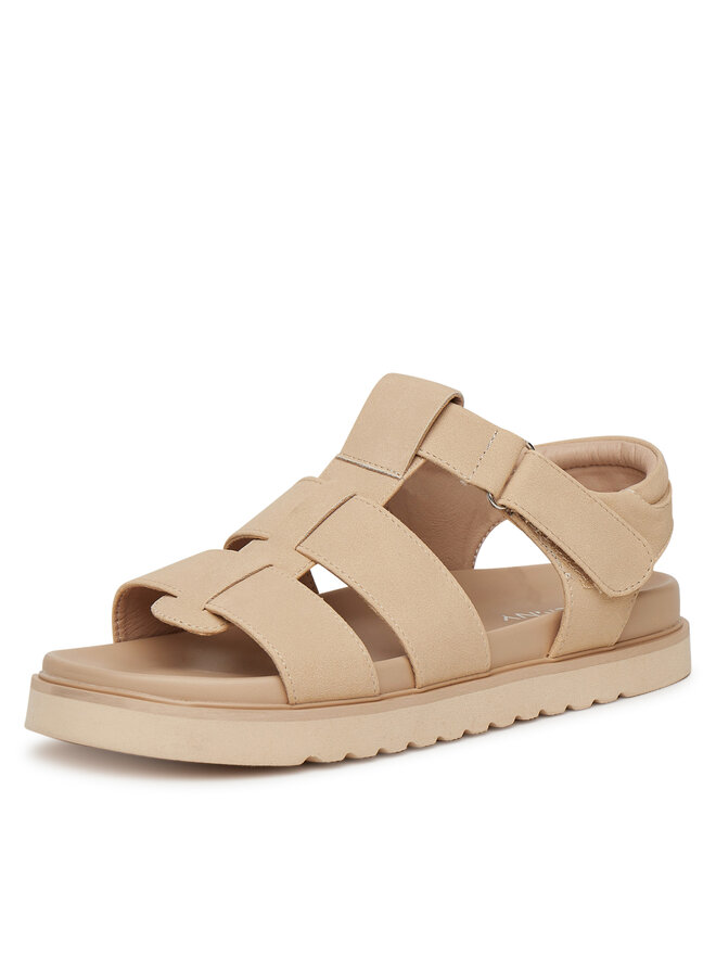 JENNY Sandalias JENNY HY86009-20 Beis