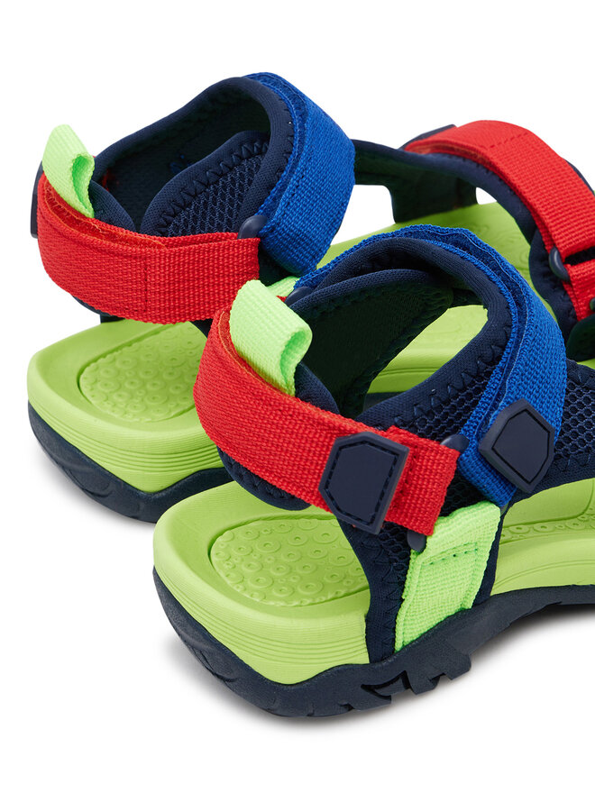 Joma Sandalen Joma S.Climber Jr 2503 SCLIJS2503V Dunkelblau