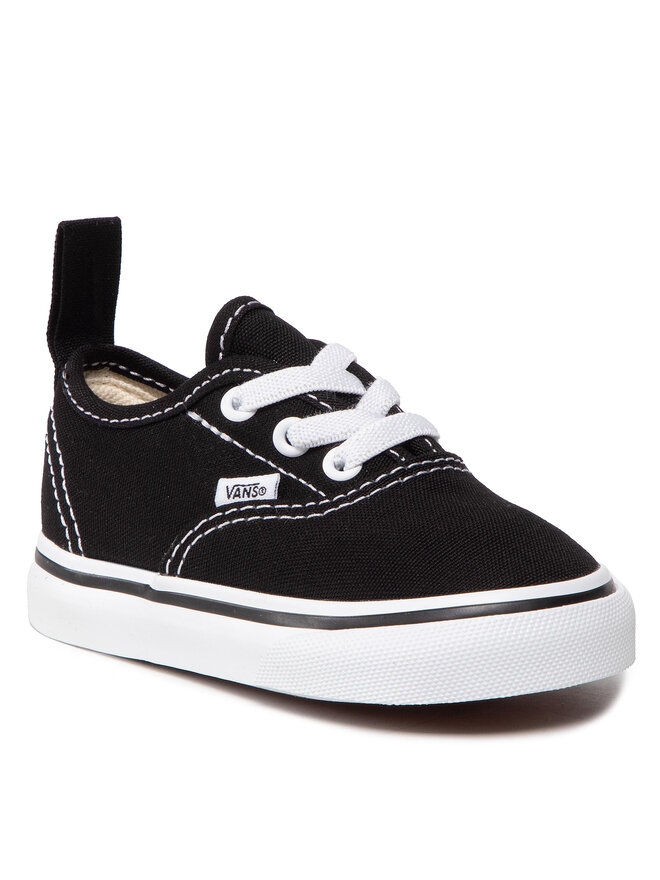 Vans Tenisky Vans Authentic Elas VN0A34A1LXN1 Černá