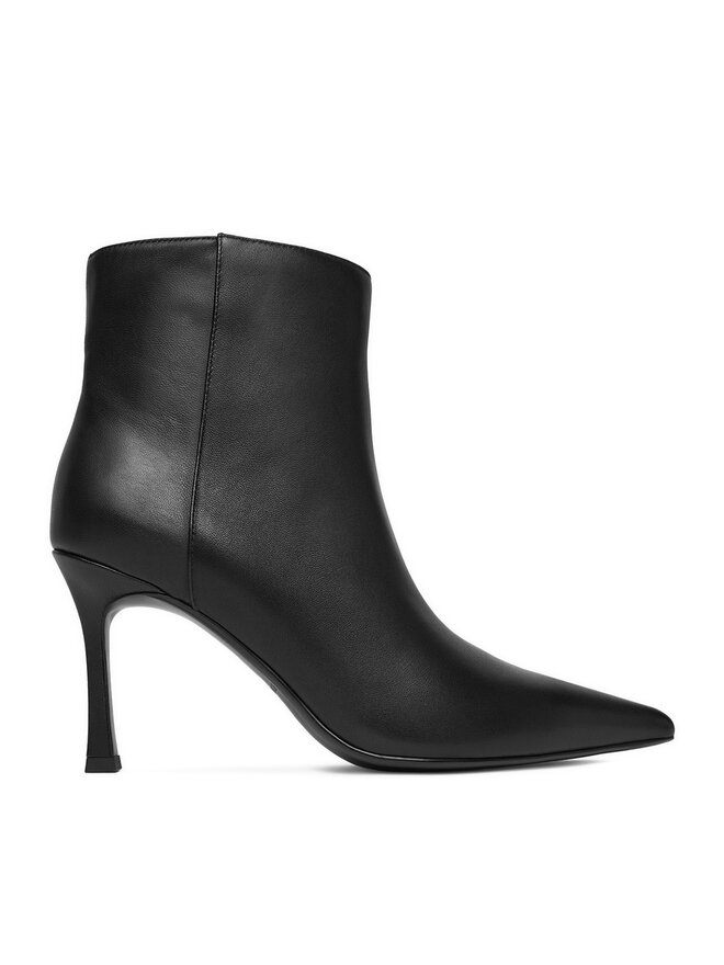 Eva Minge Botines Eva Minge EO-EVA-1278-5781 Negro