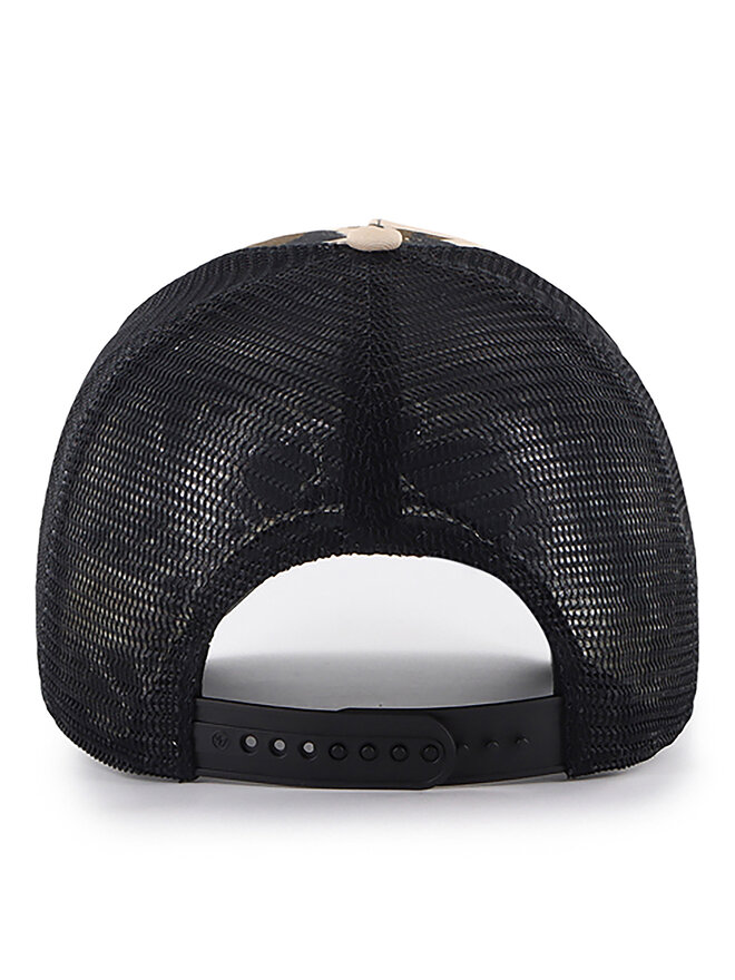 47 Brand Šilterica 47 Brand MLB Detroit Tigers Digital Star ’47 OFFSIDE B-DGTSO09PTP Smeđa