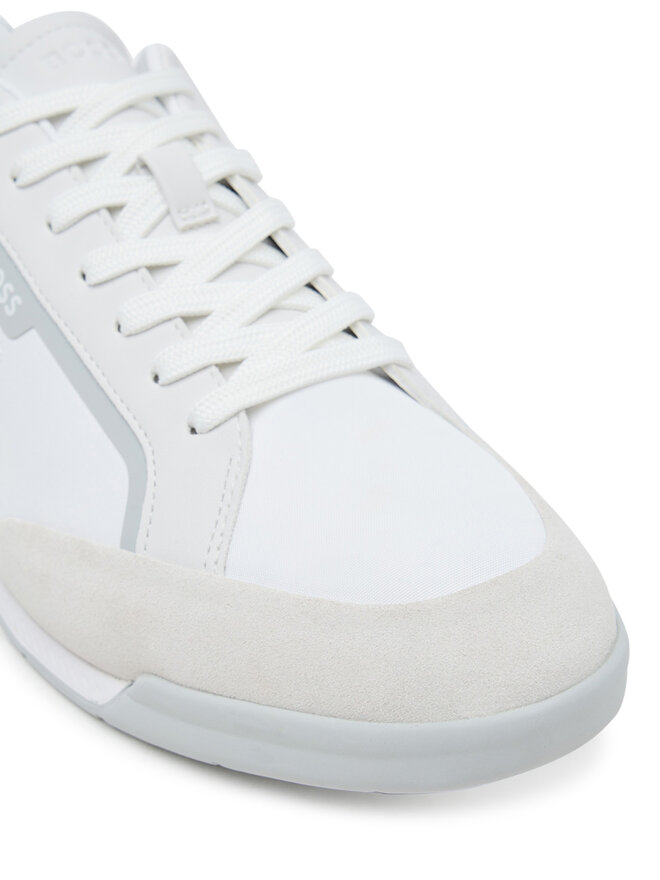 BOSS Sneakers BOSS Nitan 50548864 Weiß