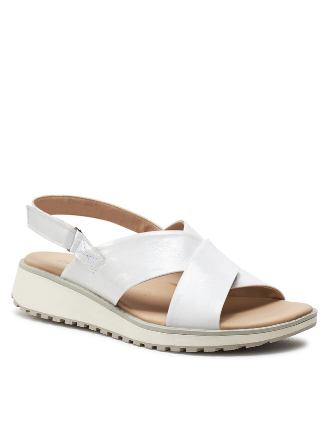 Caprice Sandales Caprice 9-28703-42 Balts