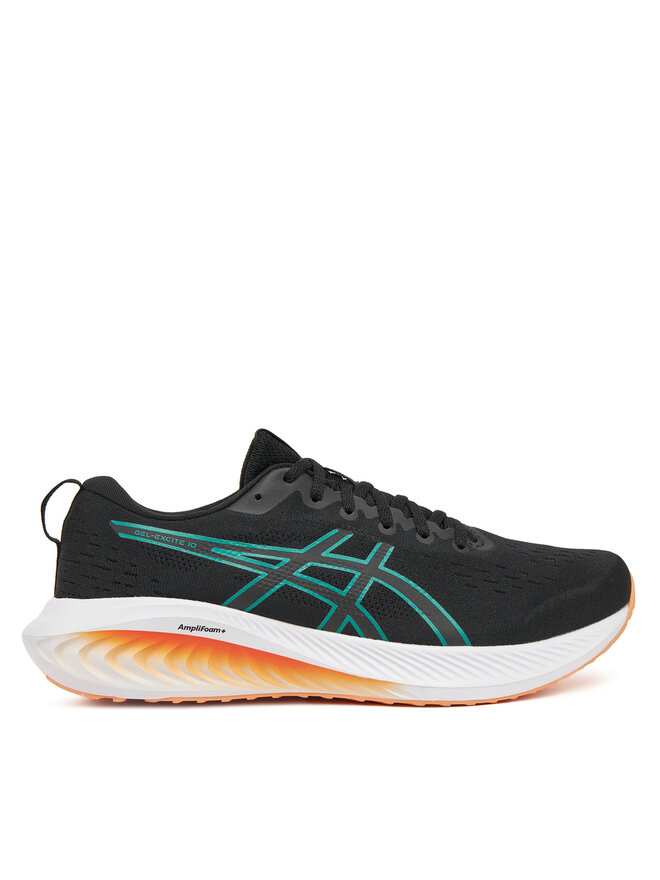 Asics Buty do biegania Asics Gel-Excite 101011B600 Czarny