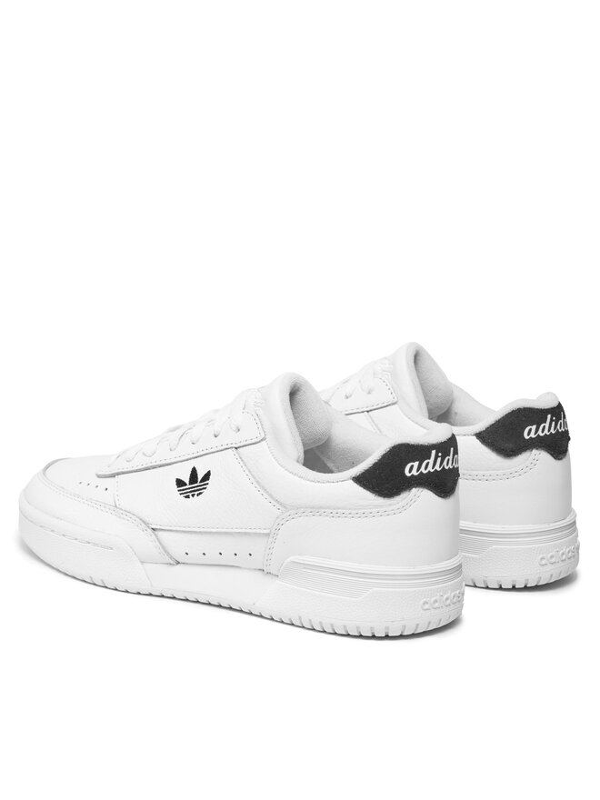 adidas Sneakersy adidas Court Super W IE8081 Bílá