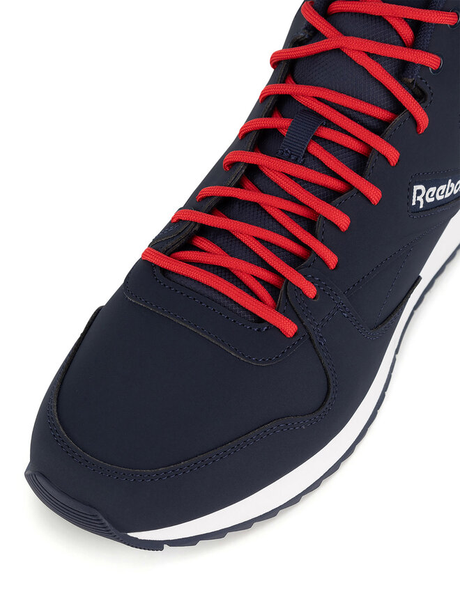 Reebok Sportcipők Reebok CITY TREK MID 100225600 Sötétkék