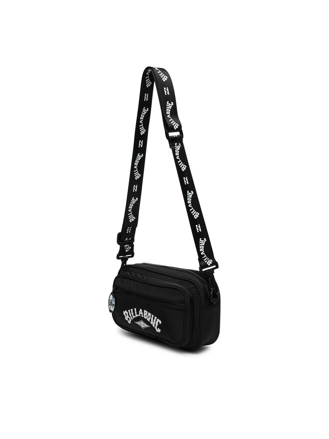 Billabong Τσάντα Billabong BLB-M-001-07 Μαύρο