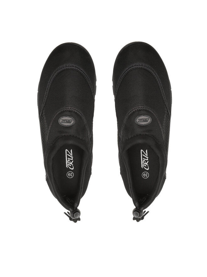 CRUZ Scarpe per sport acquatici CRUZ Greensburg Water CR161789 Nero