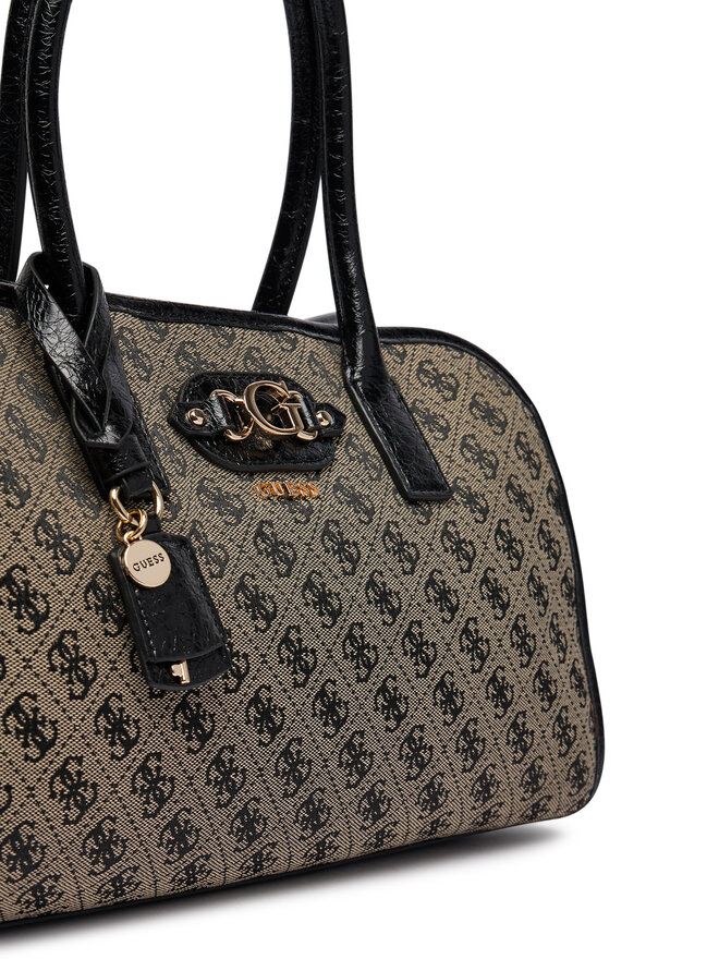 Guess Сумка Guess Samantha HWJT23 13060 Чорний