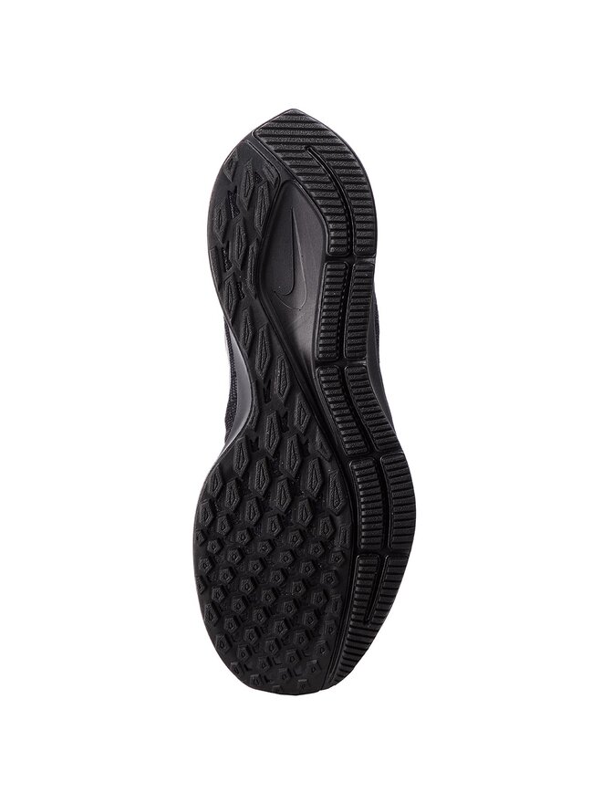 Nike Laufschuhe Nike Air Zoom Pegasus 35 942851 002 Schwarz