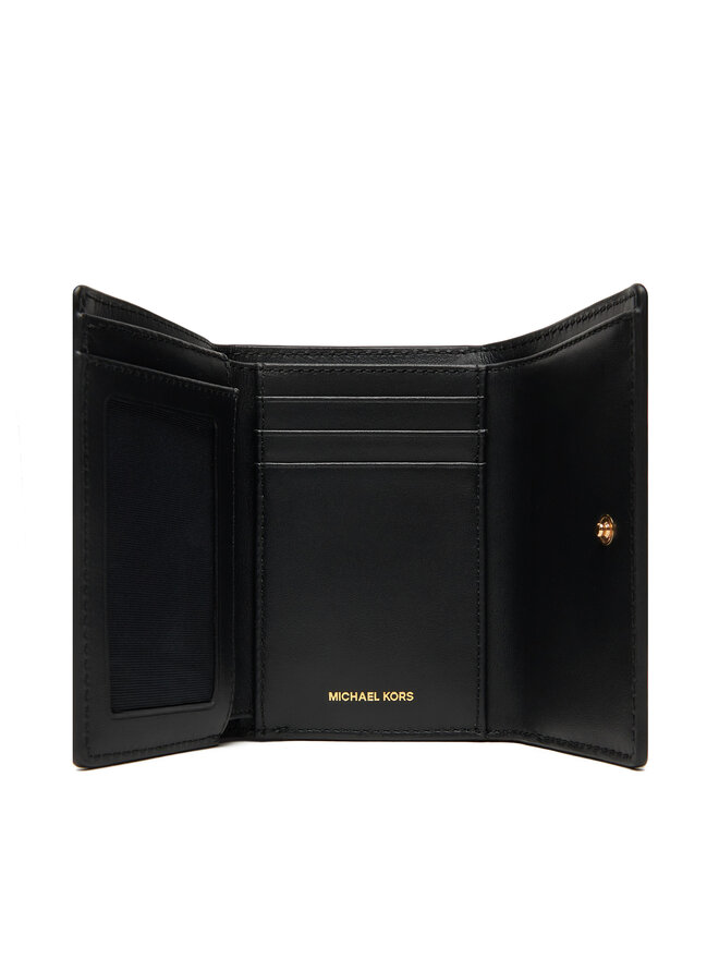 MICHAEL Michael Kors Geldbörse MICHAEL Michael Kors Bryant 32S5GYTP1L Schwarz