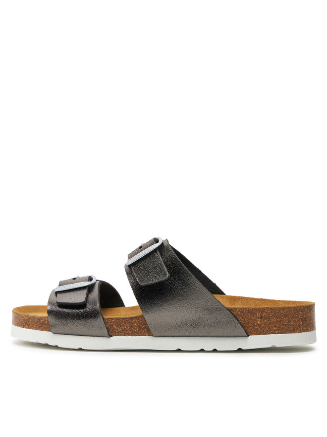 Dr. Brinkmann Iešļūcenes Dr. Brinkmann 700993 Pelēks