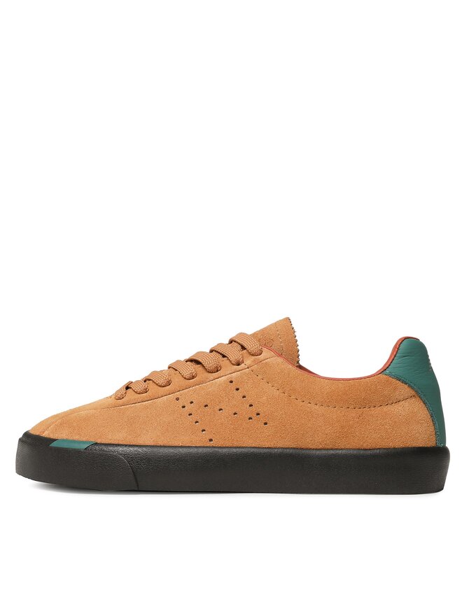 New Balance Tenisice New Balance NM22JLT Smeđa