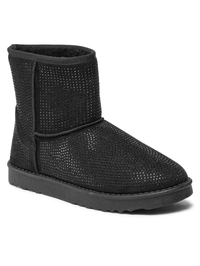 DeeZee Schneeschuhe DeeZee WSL19150-18 Schwarz