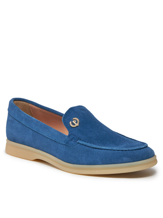Pollini Loafers Pollini SA10332G1ITF0719 Blu