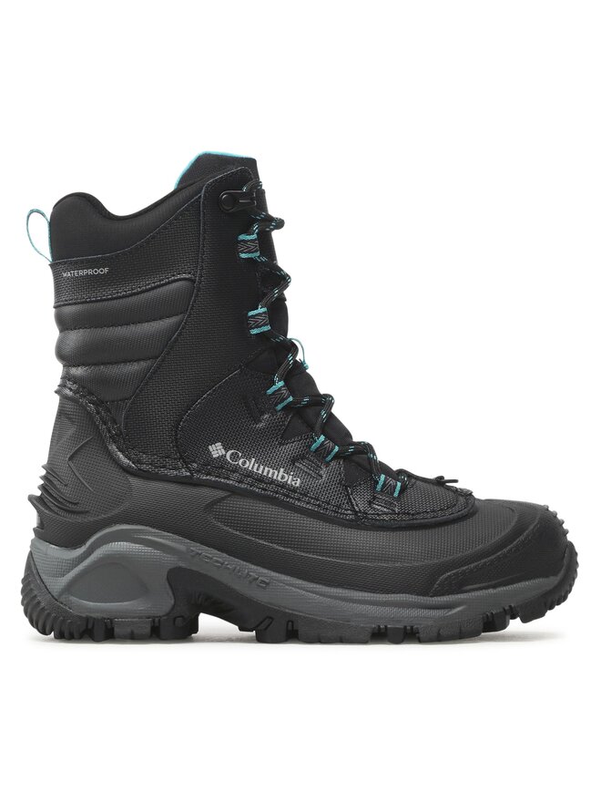 Columbia Schneeschuhe Columbia Bugaboot III BL5980 Schwarz