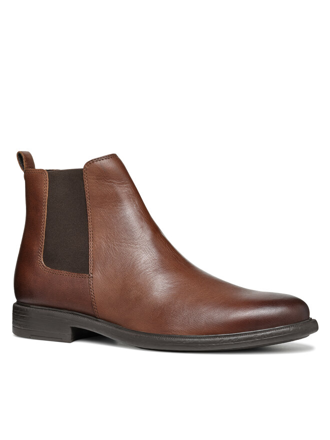 Geox chelsea boots mens top