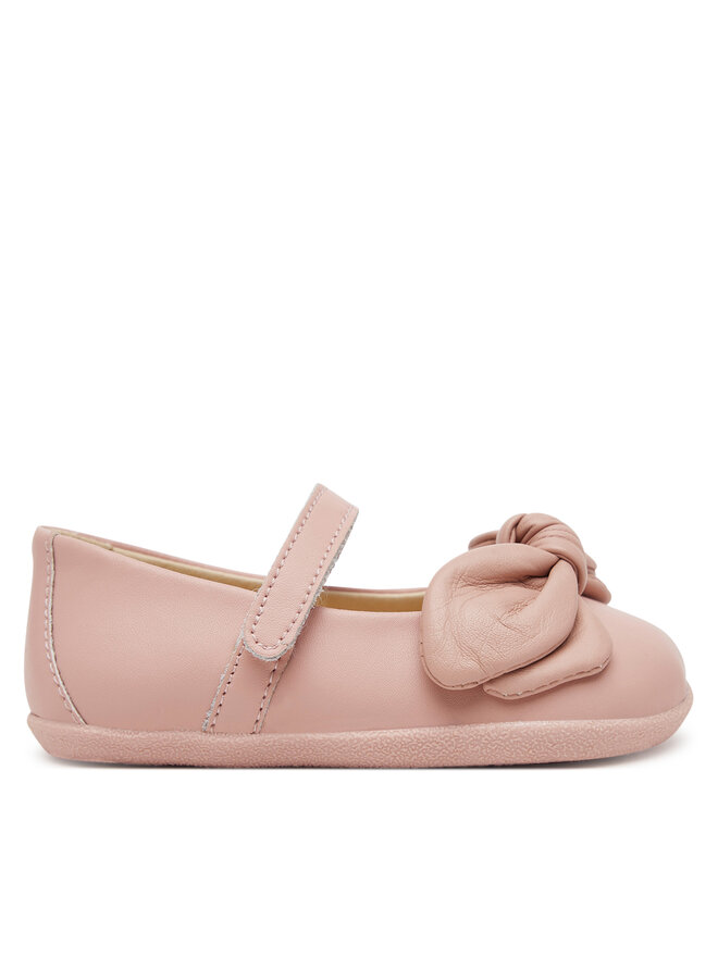 Gioseppo Balerini Gioseppo Mary-Jane 75323-P Roz