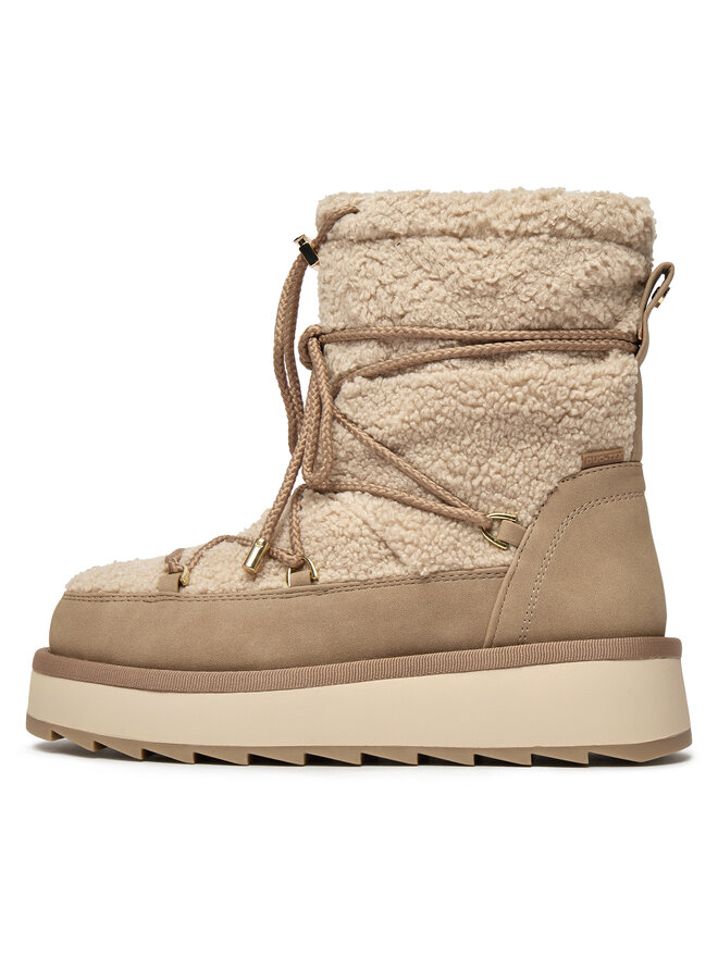 Tamaris Schneeschuhe Tamaris 1-26837-41 Braun