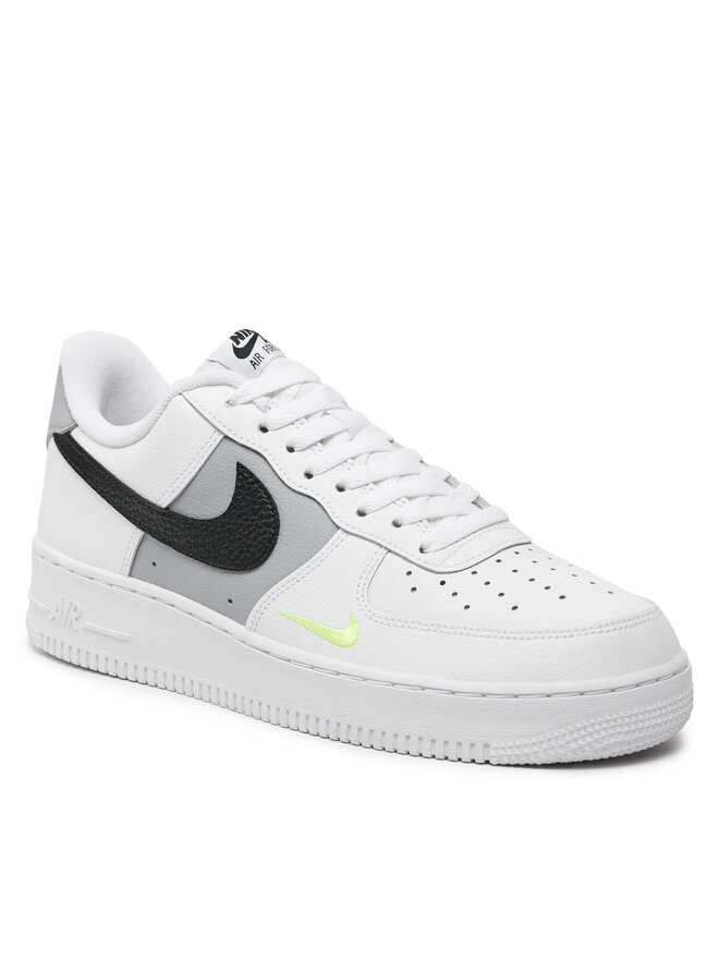 Nike Sneakersy Nike Air Force 1 '07 FQ2204 100 Bílá