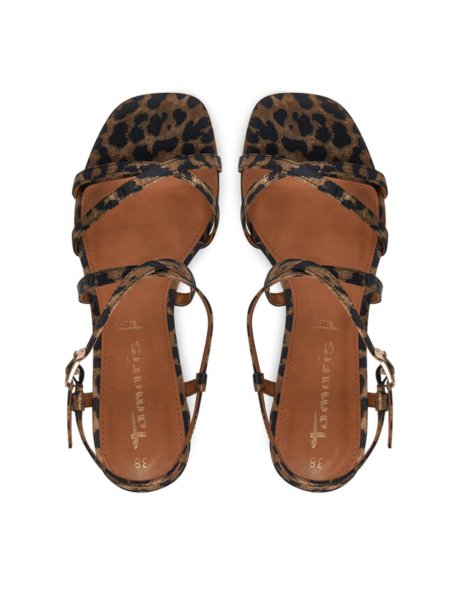 Tamaris Sandalias Tamaris 1-28204-42 Marrón