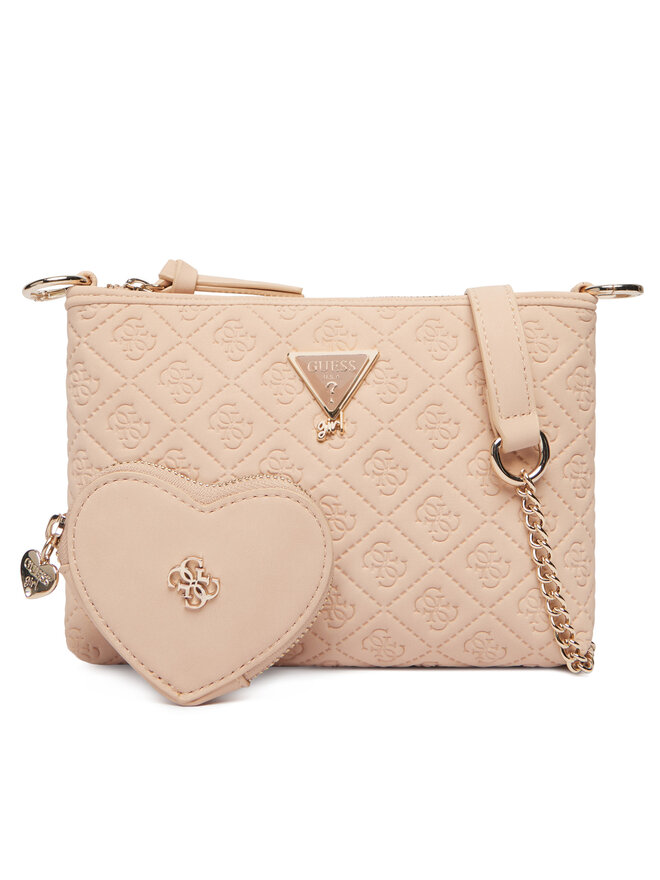 Guess Сумка Guess J6GZ36 WR200 Рожевий