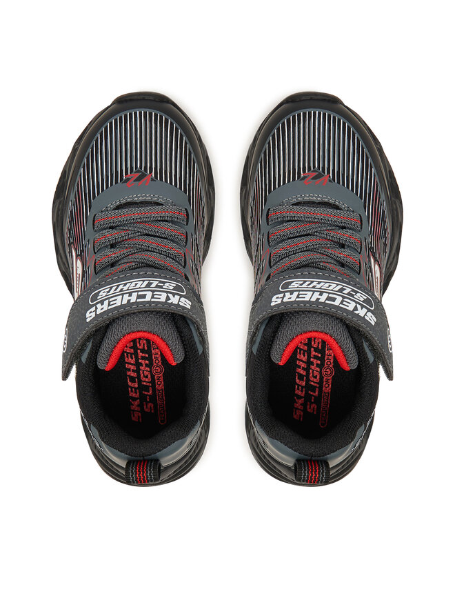 Skechers Снікерcи Skechers Vortex 2.0 400605L/BKCC Чорний