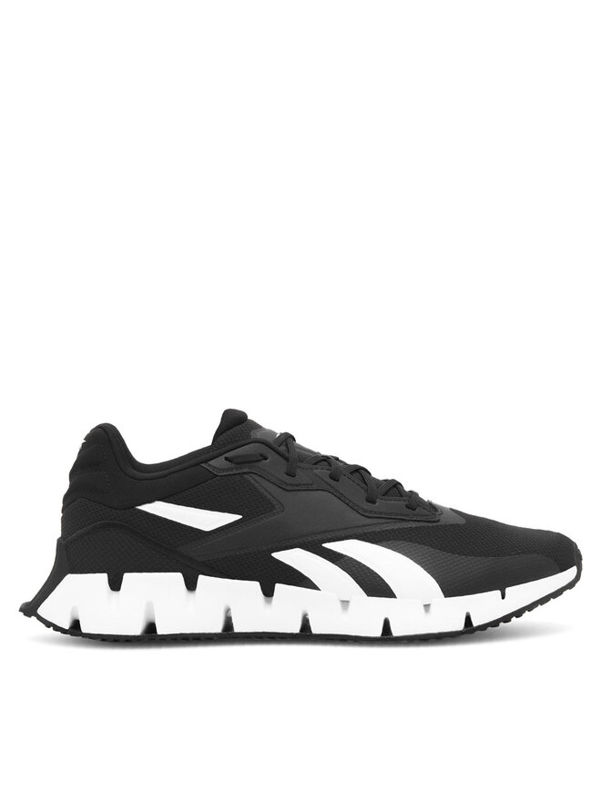 Reebok Παπούτσια για Τρέξιμο Reebok Zig Dynamica 4 100026023-M Μαύρο