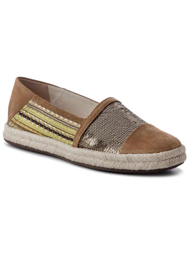 Geox modesty slip on sales