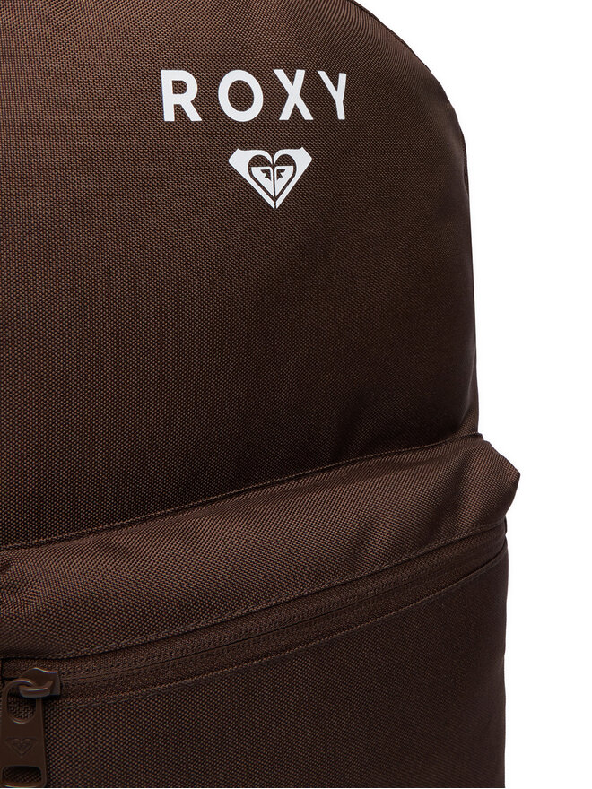 Roxy Rucksack Roxy WBEOHP-ROXY-P-002-10 Braun