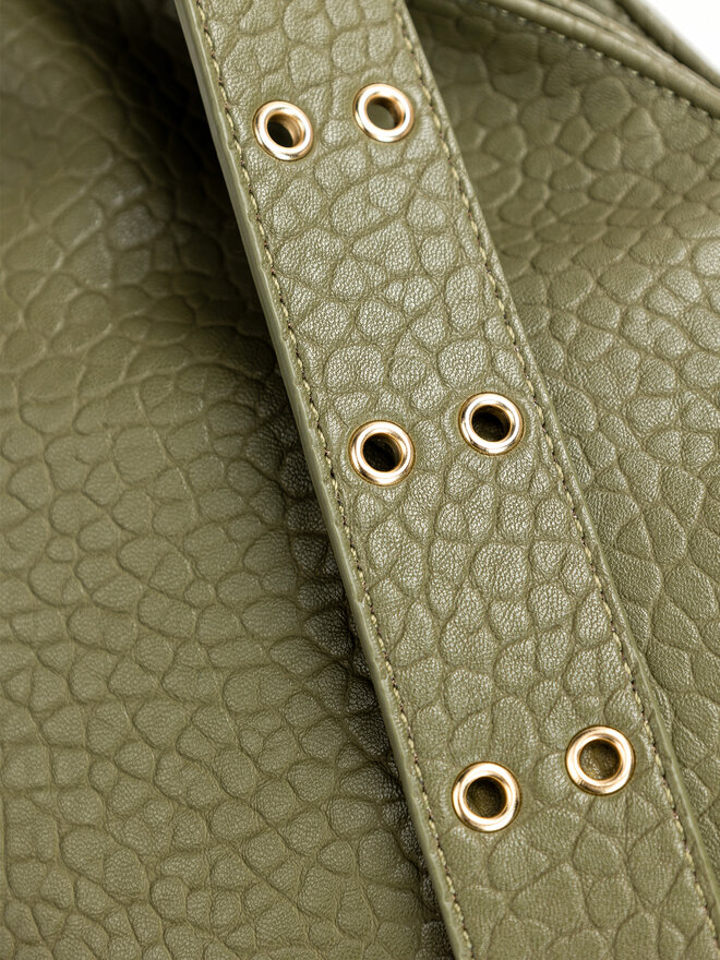 Nobo Ročna torba Nobo BAGU010-K009 Khaki