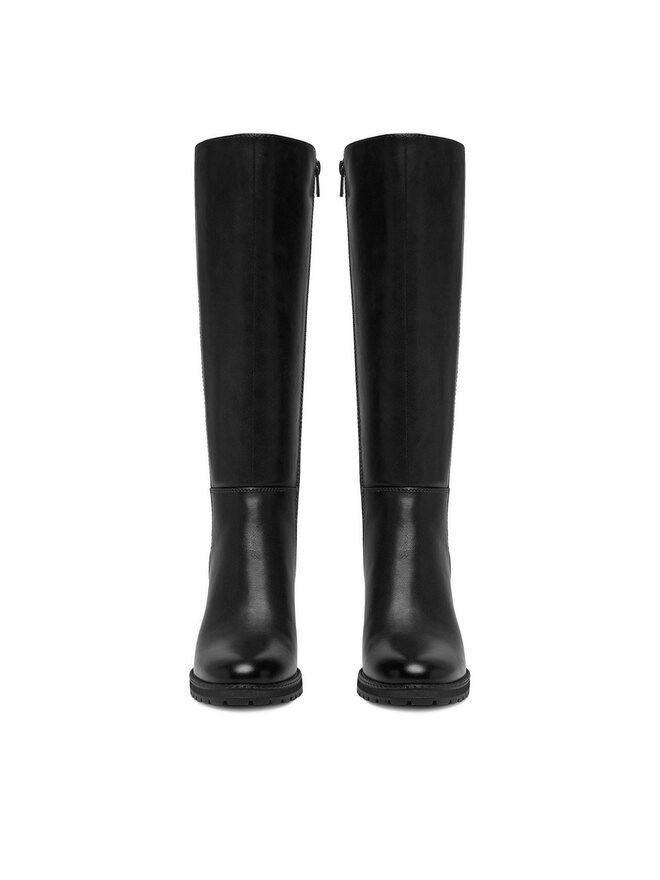 JENNY Stiefel JENNY CEO-HY669036-1 Schwarz