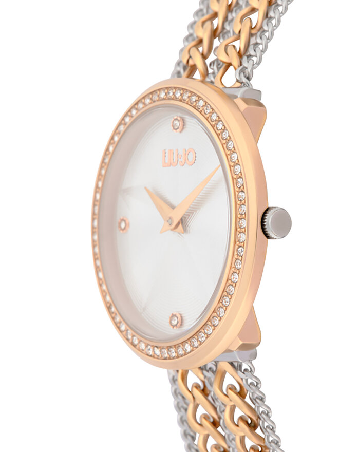Liu Jo Ceas Liu Jo TLJ2537 Auriu