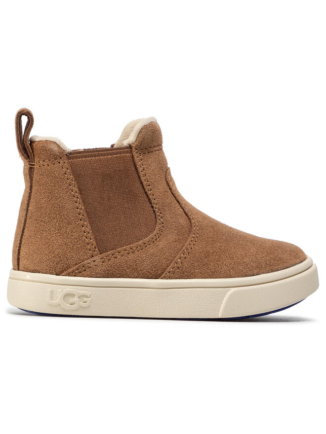 Ugg Botines planos Ugg T Hamden II 1112269T Marrón