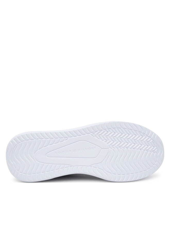 Tommy Hilfiger Sneakers Tommy Hilfiger Modern Lightcup FM0FM05528 Dunkelblau